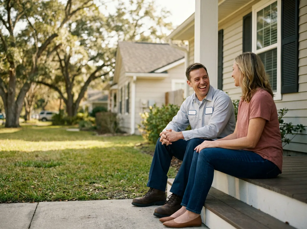 Septic tank pumping FAQs for Catawba, SC